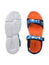GC-2223C Navy Child Sandals